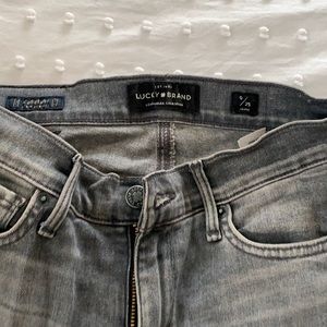 Lucky jeans Brooke legging